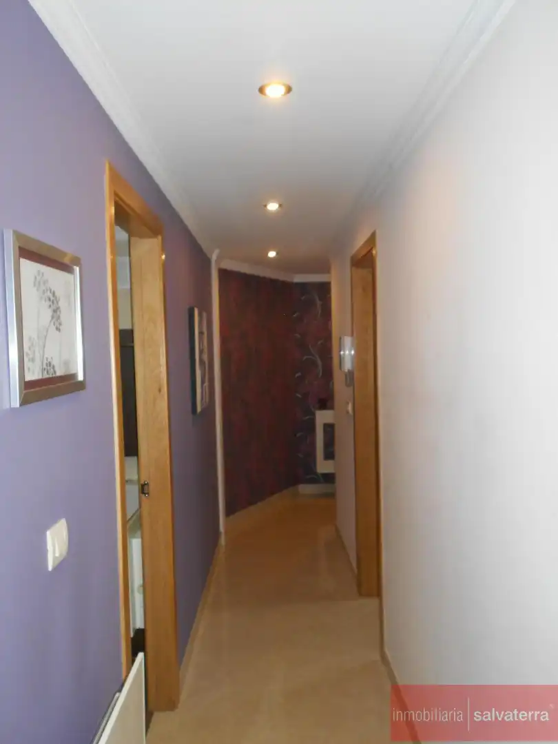 Flat with lift for sale in Salvaterra de Miño, imagen 8