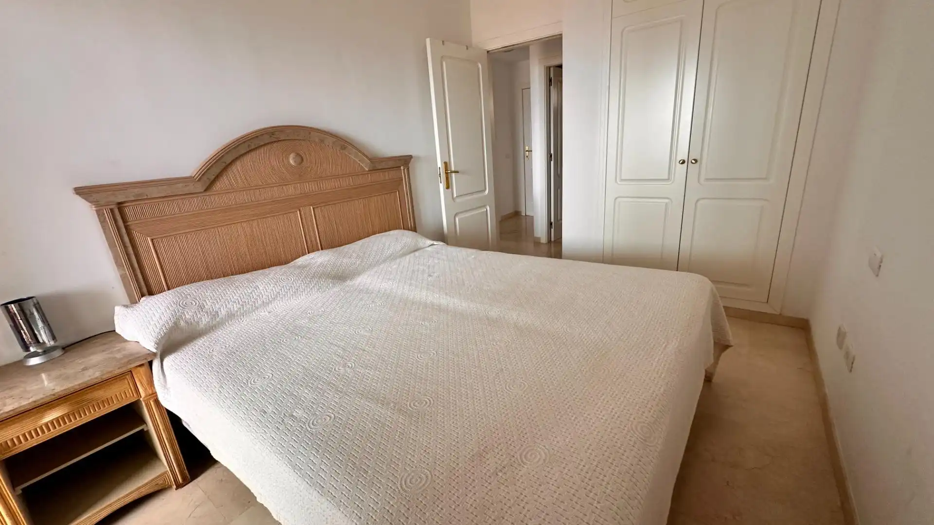 Apartament amb piscina en venda a Calle Calle Garza 2, imagen 13