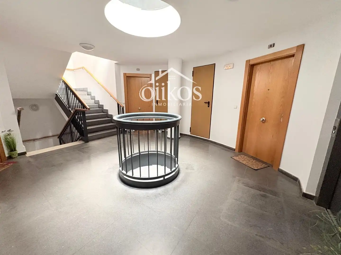 Piso en venta en Villamayor con Calefacción, Trastero y Balcón