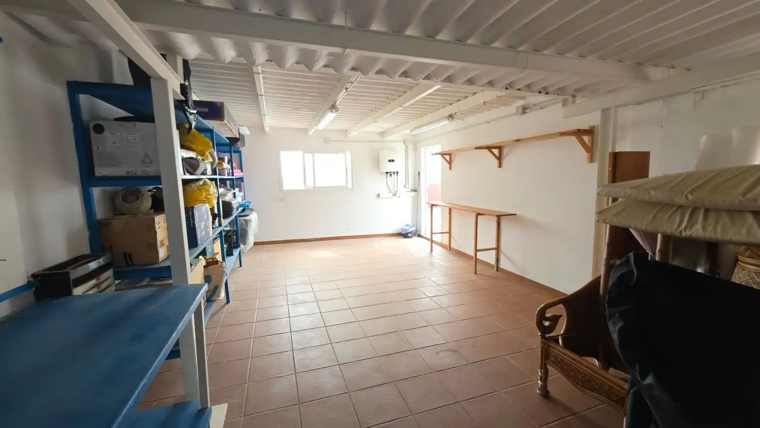 Casa o chalet en venta en La Garita - Marpequeña