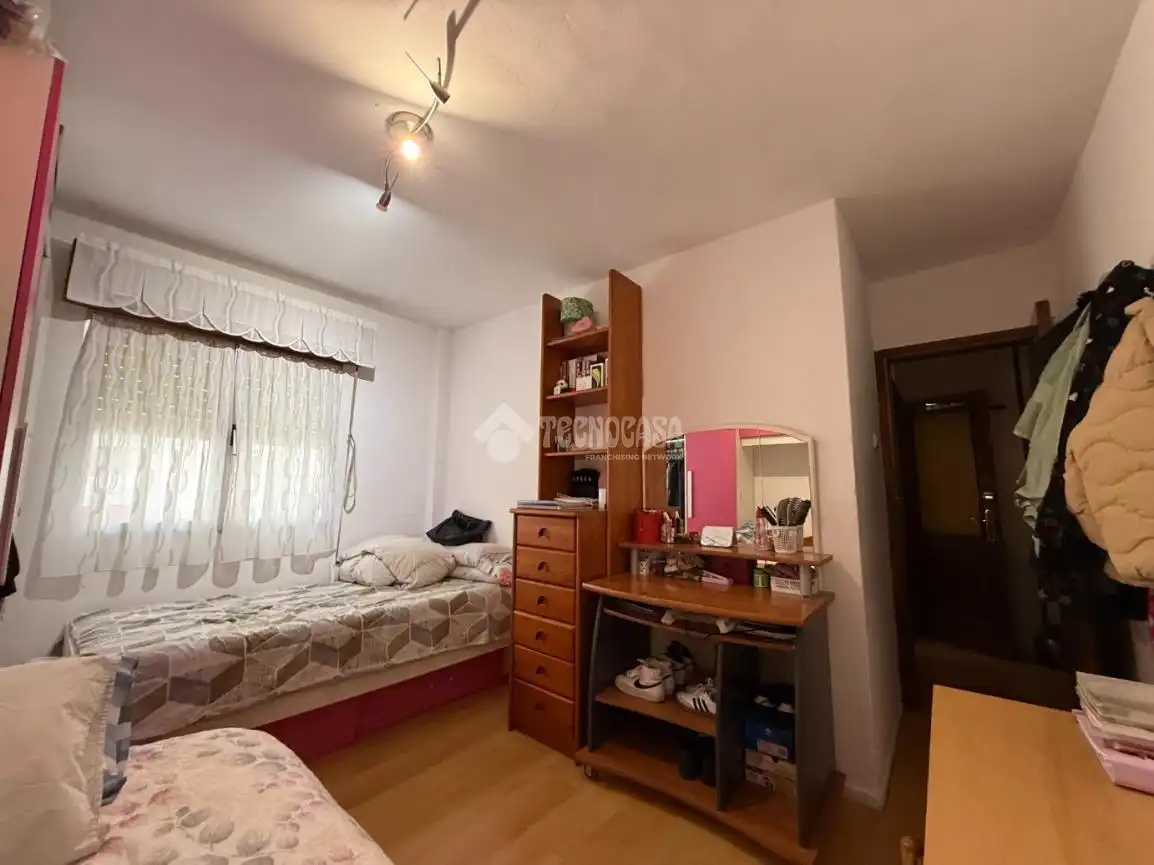 Habitación de Piso en venta en Gijón 