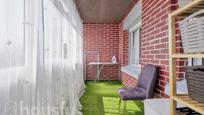 Balcony of Flat for sale in Vic  with Air Conditioner, Terrace and Balcony