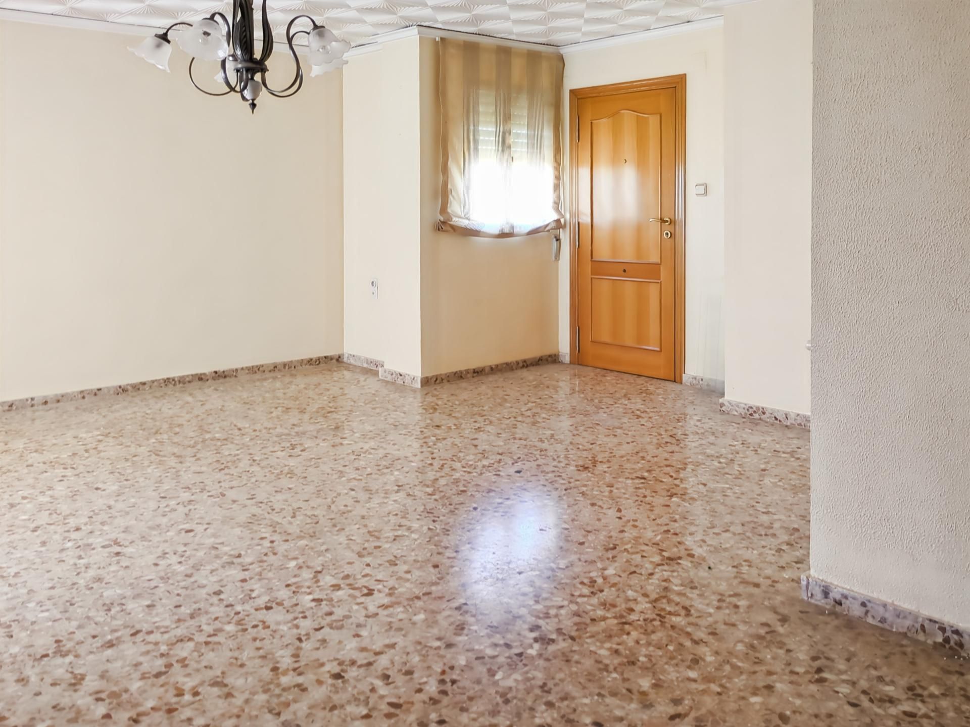 Flat for sale in Sagunto / Sagunt  with Balcony