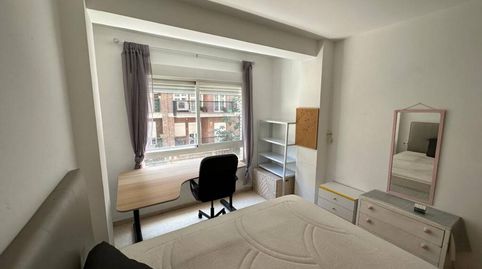 Foto 3 von Wohnung zur Miete in Calle Pedro Antonio de Alarcón, 55, Camino de Ronda, Granada Capital