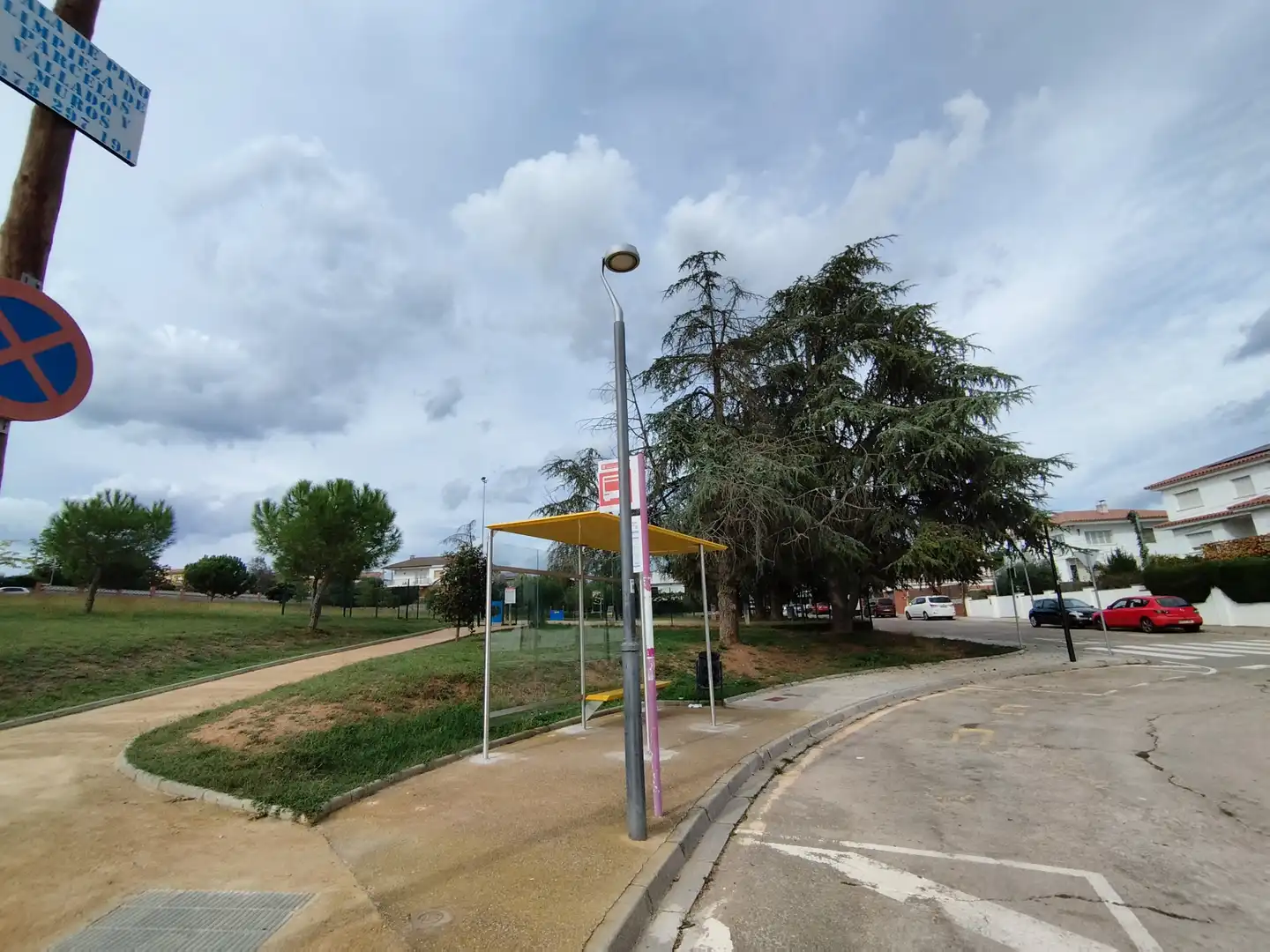 Parking de Casa o chalet en venta en Lliçà d'Amunt con Calefacción, Parquet y Trastero
