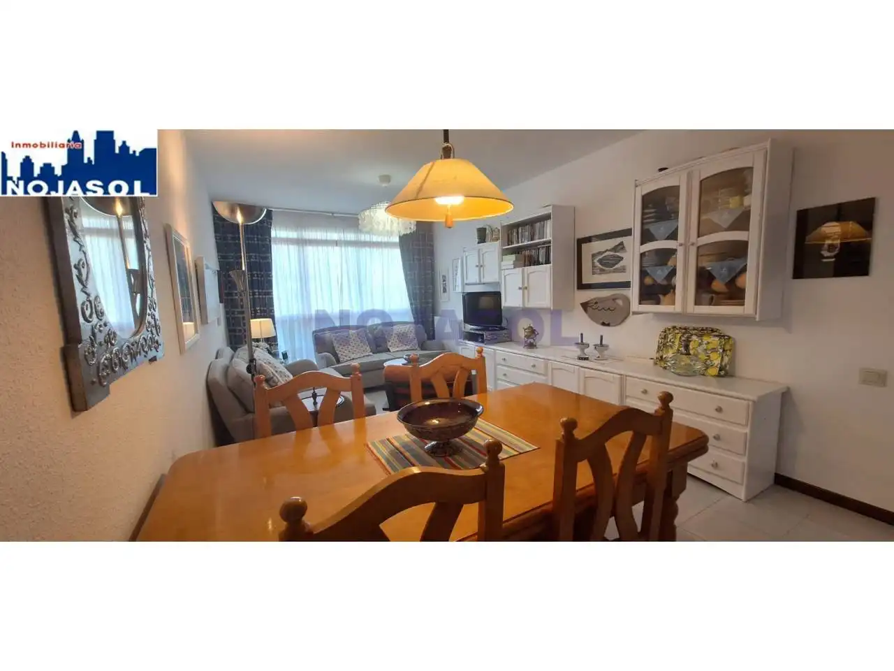 Wohnung mit Terrasse zur Miete in Calle LOS PINARES 54, imagen 7