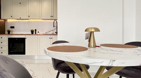 Foto 3 de Apartament en venda a Polígono R-2 Los Pinos, Zeniamar - Horizonte - La Campana, Alicante