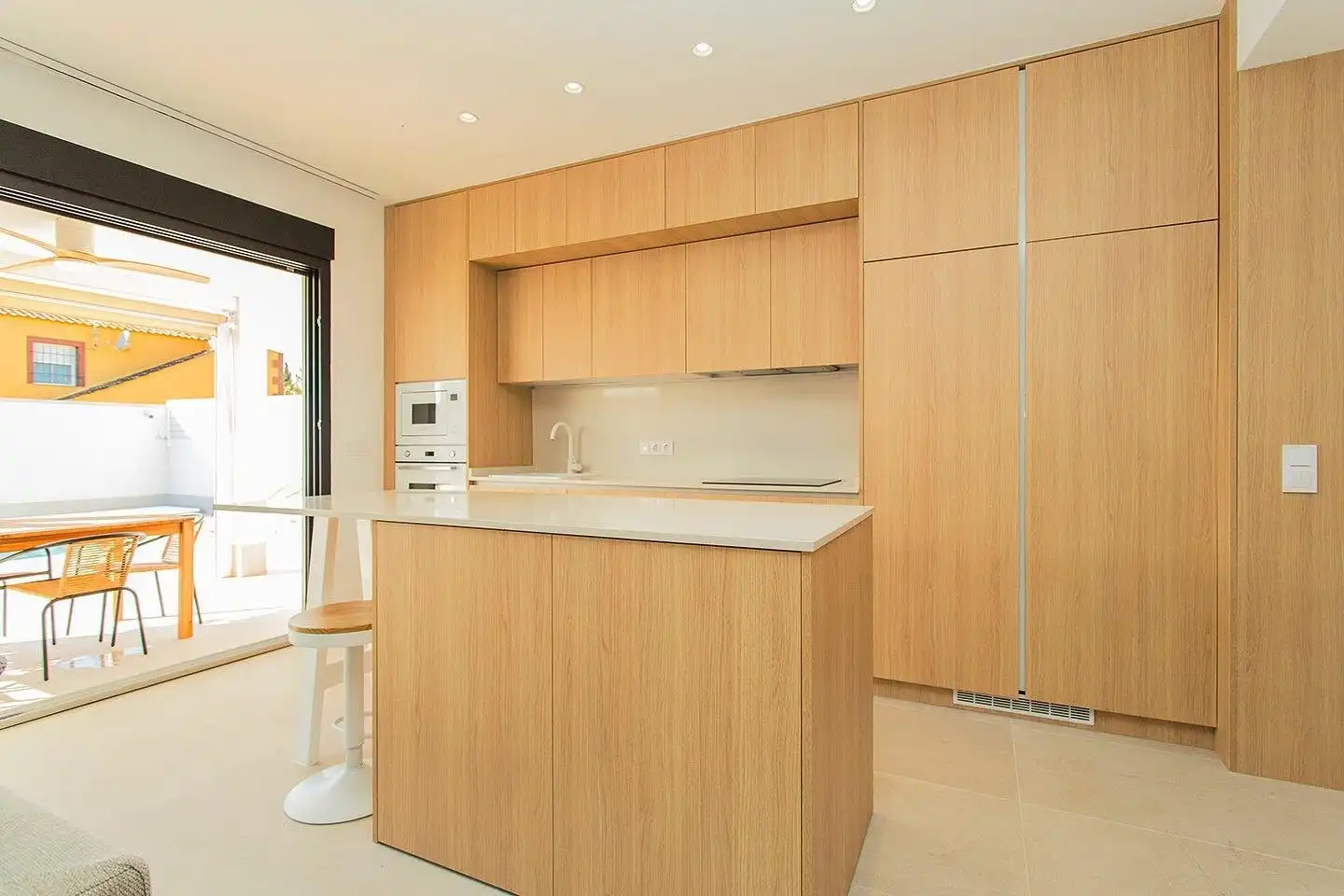 Casa rústica con piscina en venta en N/A, imagen 15