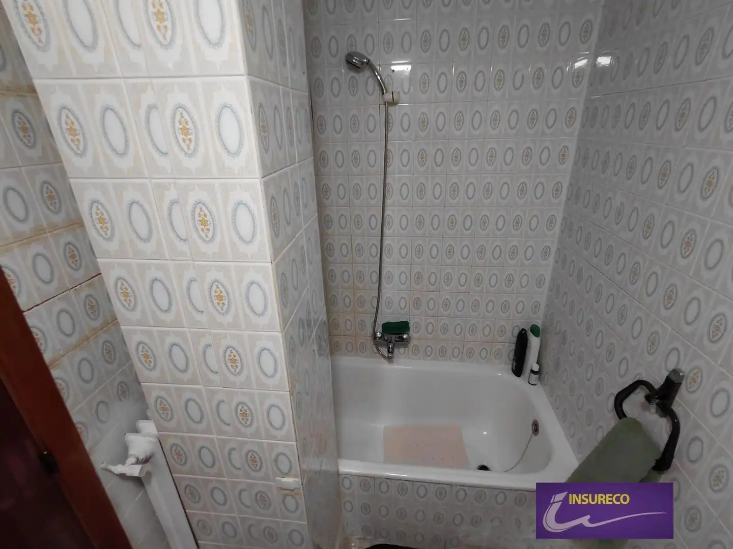 Apartamento en venta en Cervantes, Mansilla de las Mulas