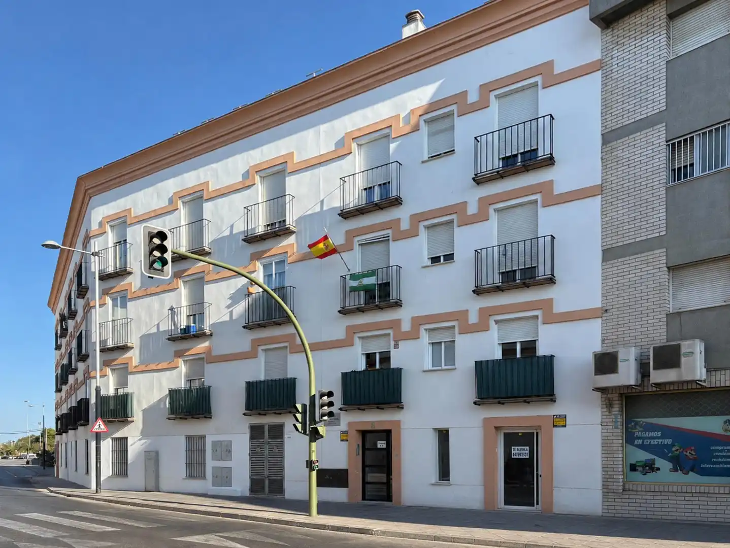 Flat with lift for sale in Centro, imagen 53