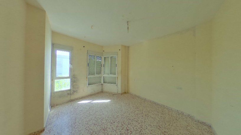 Living room of Flat for sale in Torreperogil