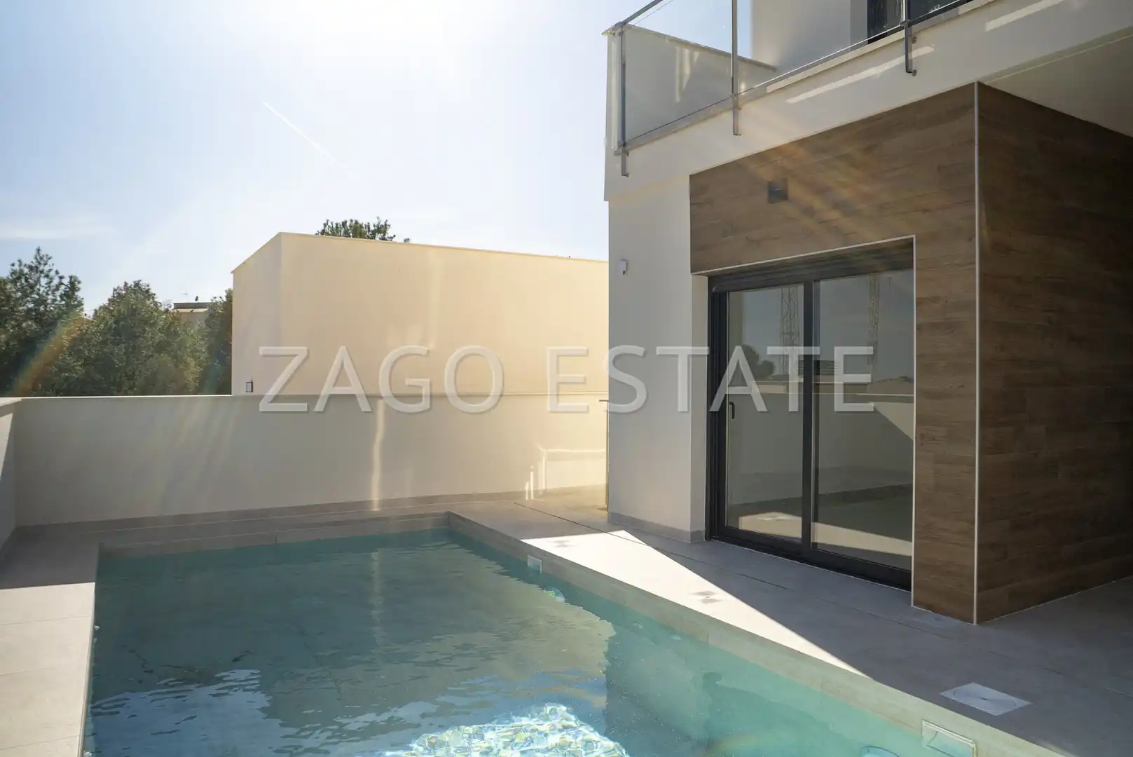 Casa con giardino in vendita a Coloma, imagen 47