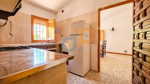 Foto 4 de Casa o chalet en venta en Lubrín, Almería