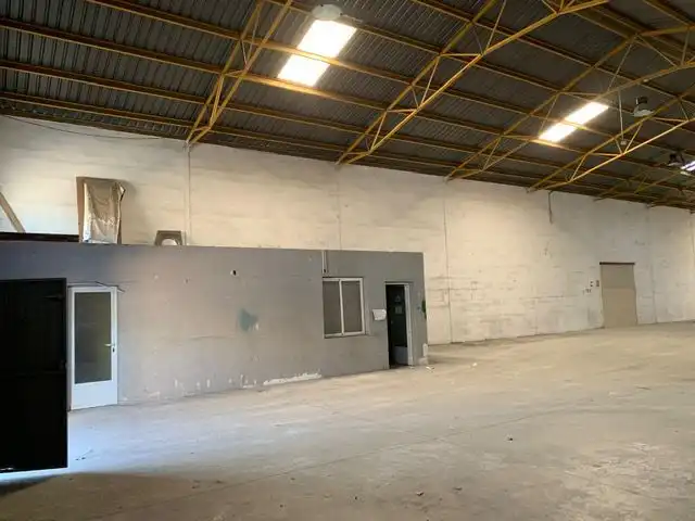 Nave industrial in vendita a La Roda, imagen 14