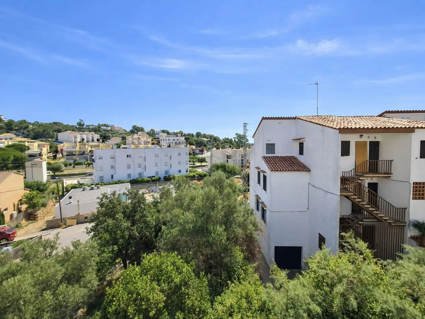 Wohnung zum Verkauf in Grifeu - Cap Ras - Els Estanys - Sant Genís, imagen 4