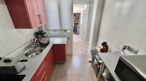 Foto 4 de Pis en venda a Arenal - La Pólvora, Dos Hermanas