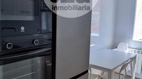 Foto 5 de Pis en venda a Diego Laínez, Los Vadillos - R. Sanitaria - Pozanos, Burgos