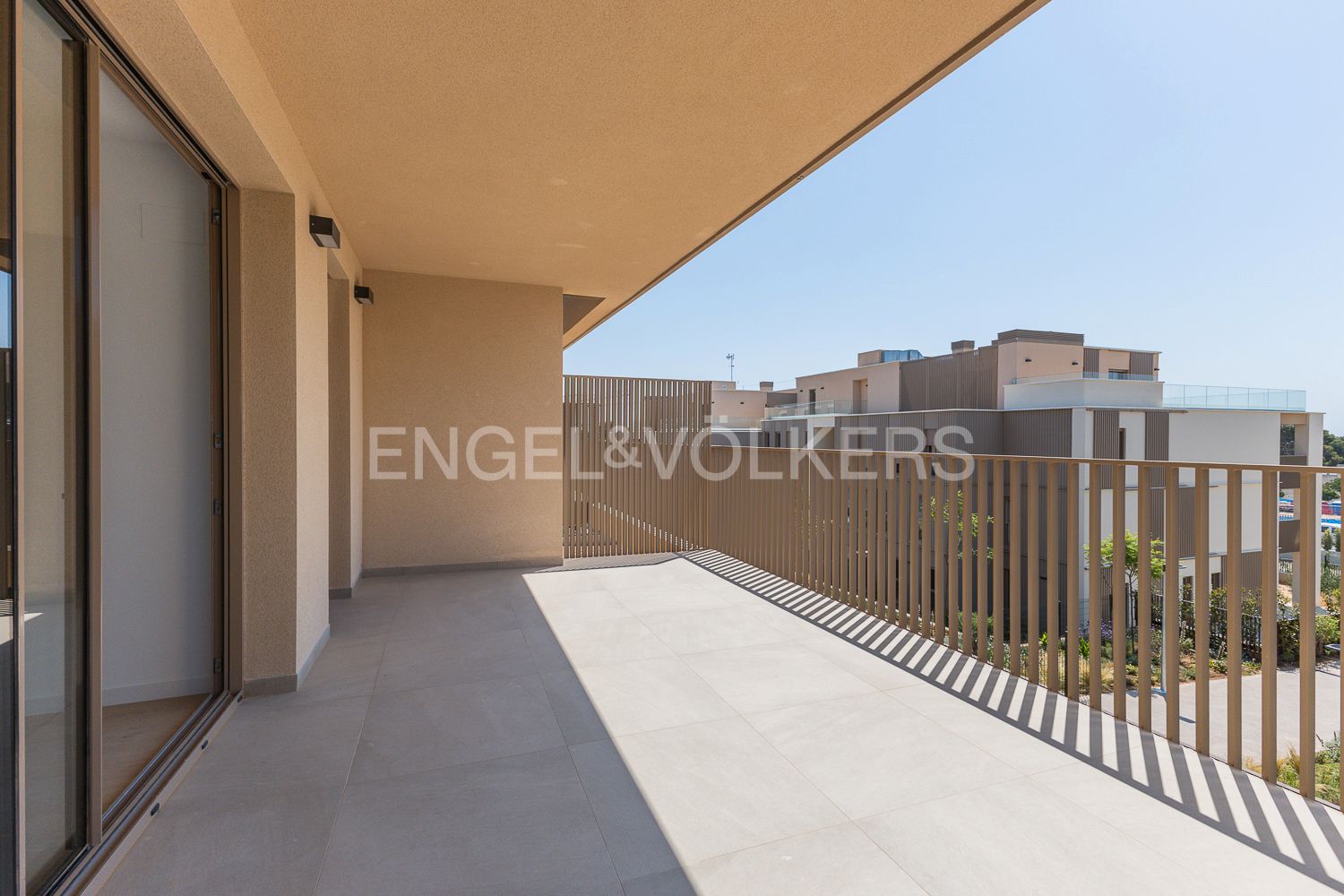 Terrassa de Apartament en venda en Godella amb Aire condicionat, Calefacció i Jardí privat