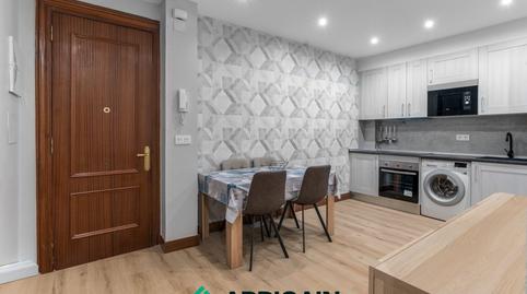 Photo 2 of Flat for sale in Calle Virgen del Carmen, Egia, Gipuzkoa