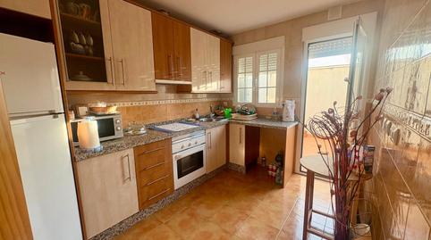 Foto 2 de Casa adosada en venda a Llerena, Badajoz