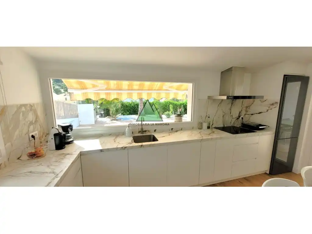 Villa con terrazza in vendita a Barrio Puente Don Manuel, imagen 6
