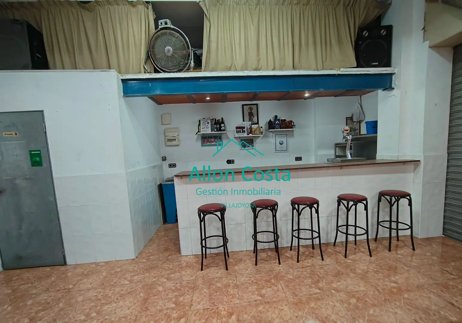 Local commercial à vendre à Centro Urbano, imagen 14