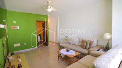 Foto 4 de Apartament en venda a Asturias, Fabelo, Las Palmas