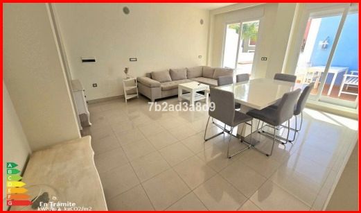 Apartament de lloguer a Calle del Paraíso, 4, Cancelada, Benamara - Atalaya