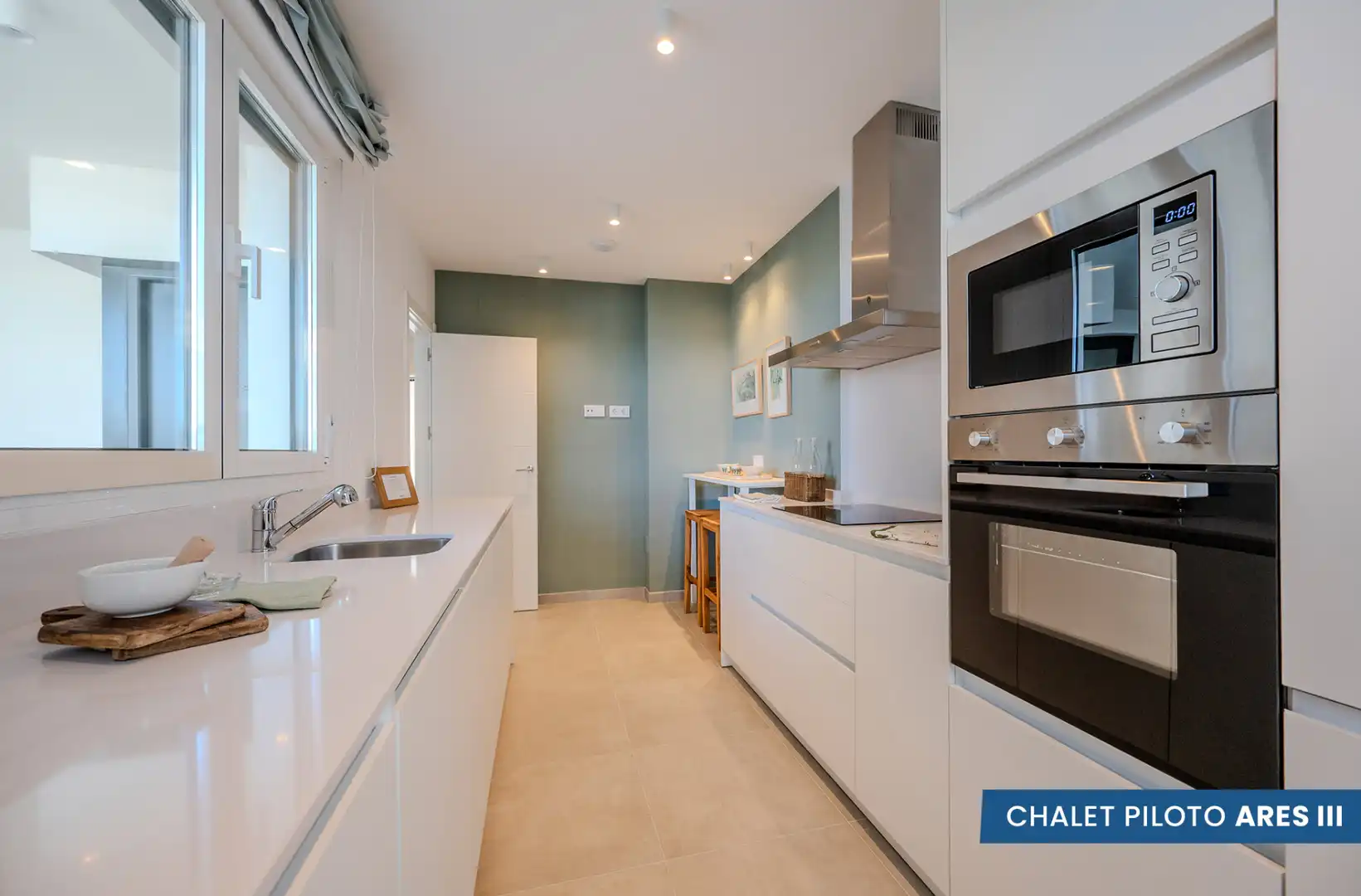 Casa o chalet en venta en Poligono Sen, Entrenúcleos