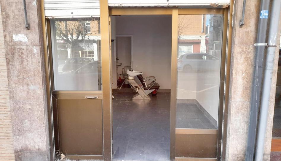 Photo 1 of Premises for sale in Calle Euskal Herria, Alango, Bizkaia