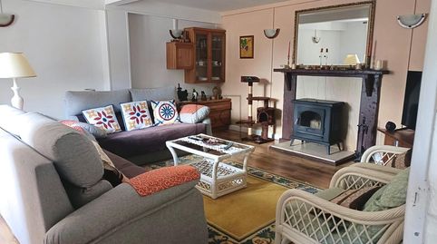 Foto 3 de Casa o chalet en venta en Lugar Portovello, Cedeira, A Coruña