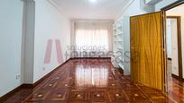Bedroom of Flat to rent in  Madrid Capital  with Heating, Parquet flooring and Oven