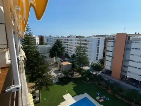 Wohnung zur Miete in Lloret de Mar, Girona