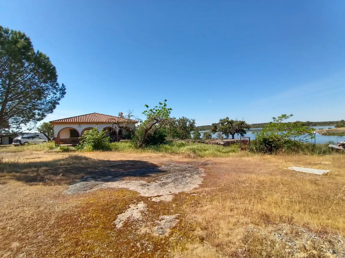 Casa o chalet en venta en Cáceres Capital