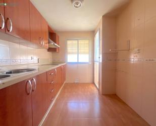 Kitchen of Flat for sale in  Almería Capital