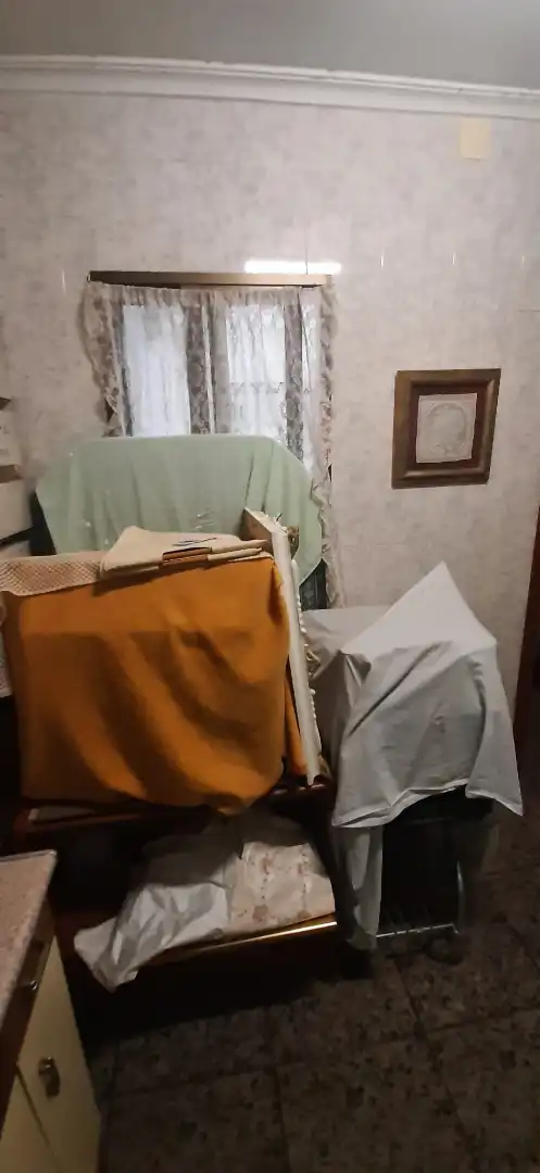 Dormitori de Pis en venda en Villarrobledo amb Calefacció, Terrassa i Traster