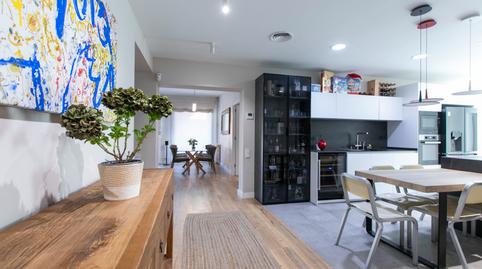 Foto 3 de Pis en venda a Les Tres Torres,  Barcelona Capital