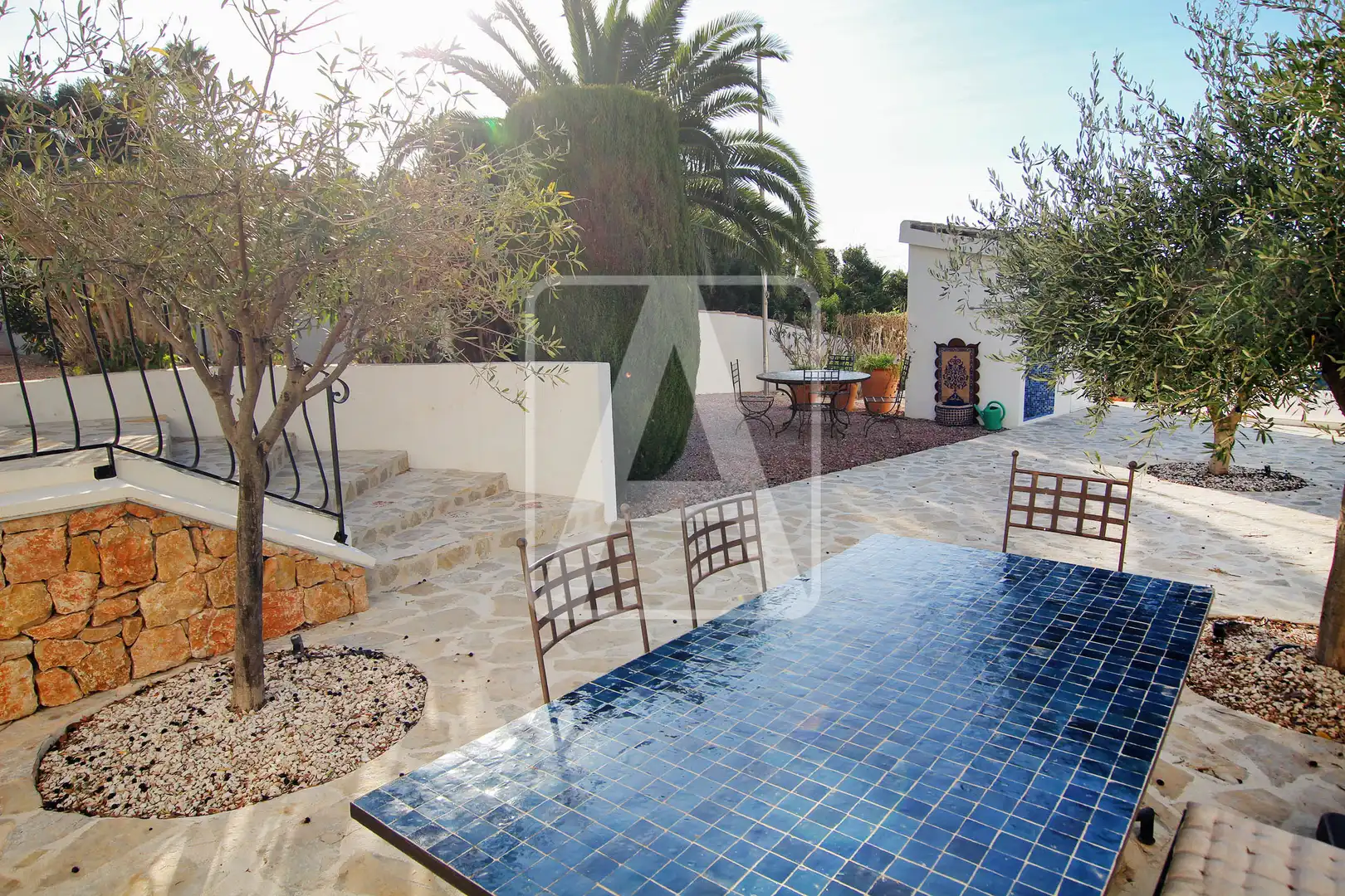 Chalet con piscina en venta en La Viña - Montemar - San Jaime, imagen 47
