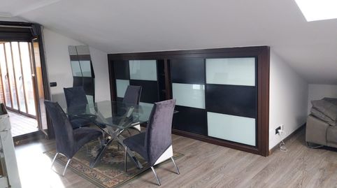 Foto 2 de Ático de alquiler en Calle Van Gogh, El Quiñón, Seseña