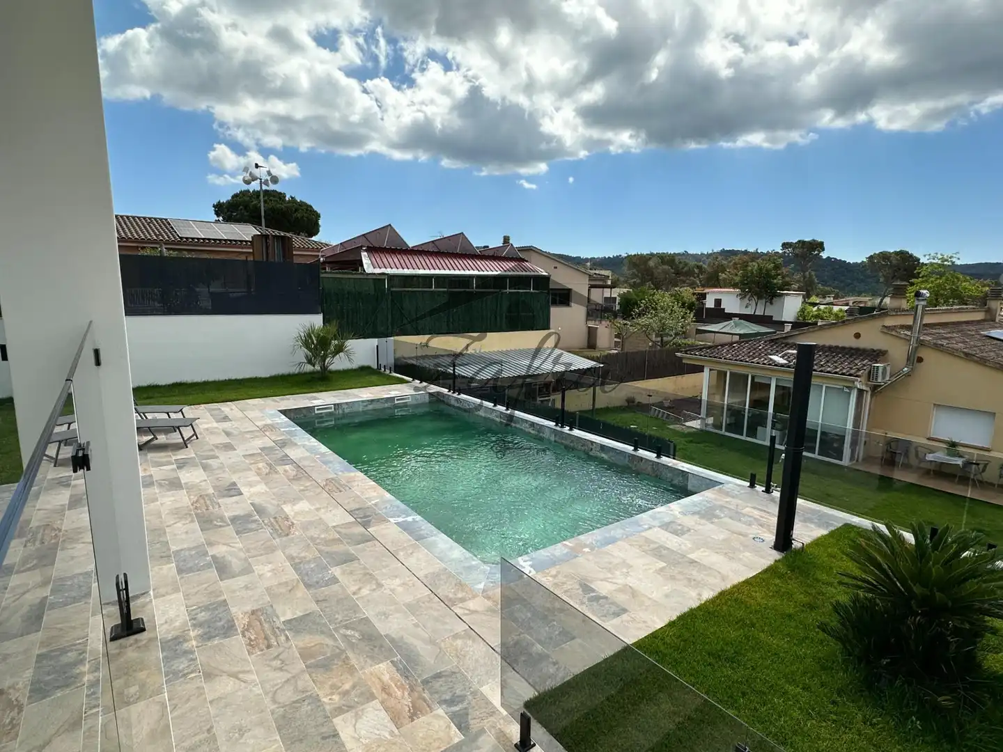 Haus mit Pool zum Verkauf in La Goba, imagen 7