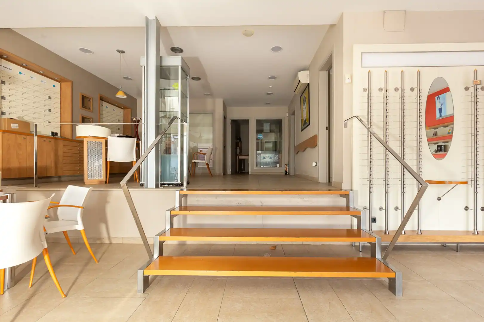 Business premises to rent in CREU, imagen 5