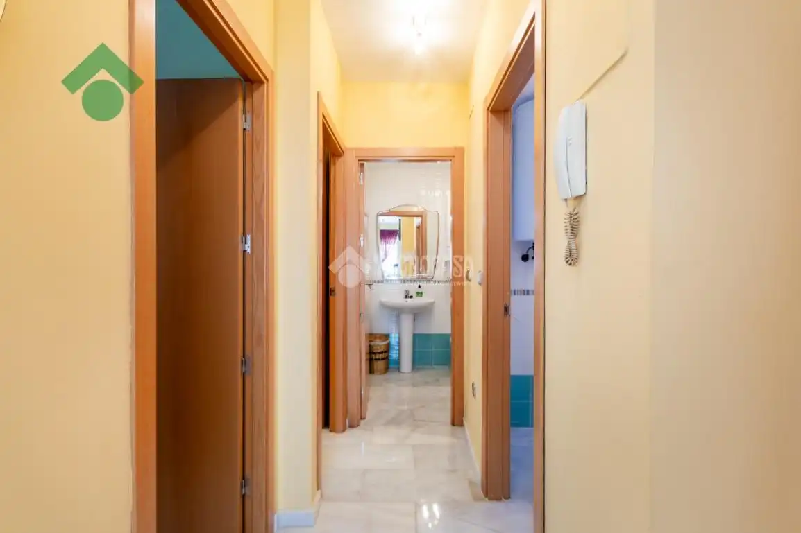 Piso en venta en Vélez-Málaga con Aire acondicionado y Amueblado