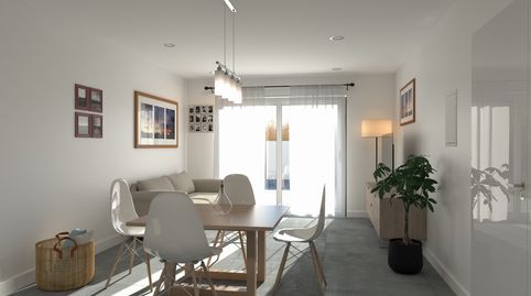 Foto 4 de Casa o chalet en venta en Romanones, S/n, San Javier ciudad, San Javier