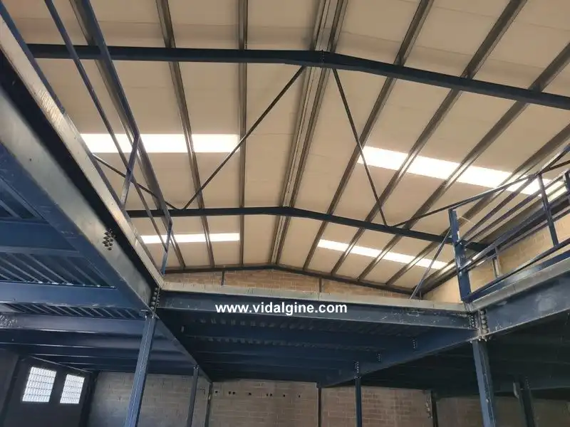 Terreny industrial en venda en Vallfogona de Balaguer