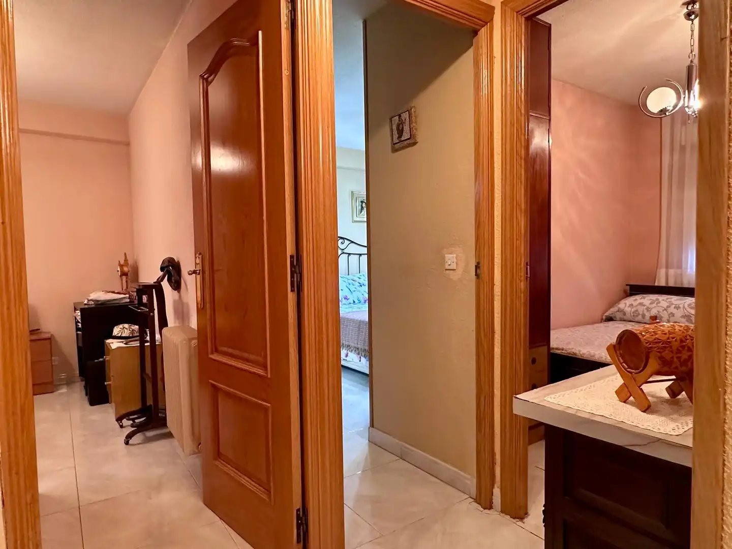 Wohnung zum Verkauf in Calle Cisneros, Zona Renfe