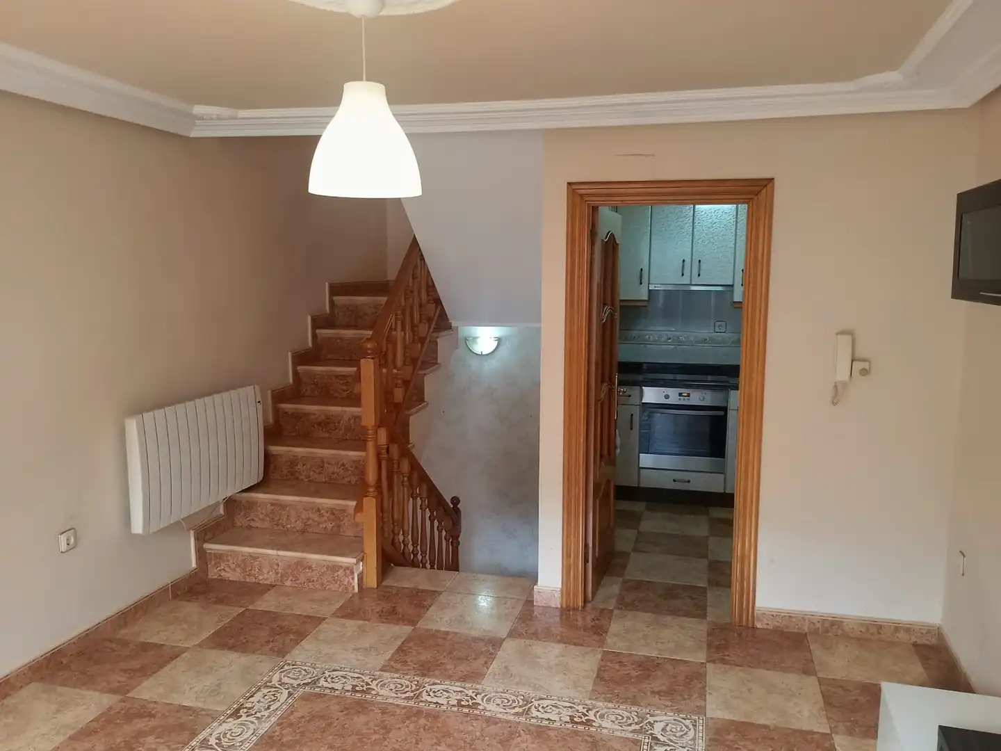 Casa a schiera in vendita a Cuesta Fuente Abajo 4, imagen 3