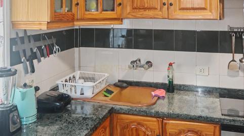 Foto 3 de Piso de alquiler en El Sobradillo,  Santa Cruz de Tenerife Capital