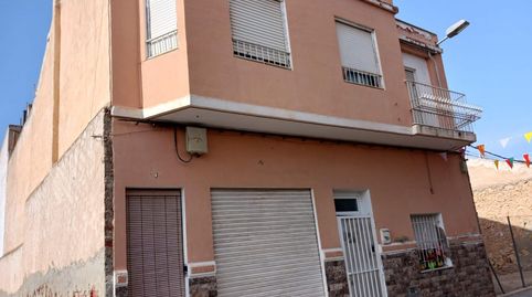 Foto 3 de Casa o xalet en venda a La Foia - Daimés - Asprella, Elche / Elx
