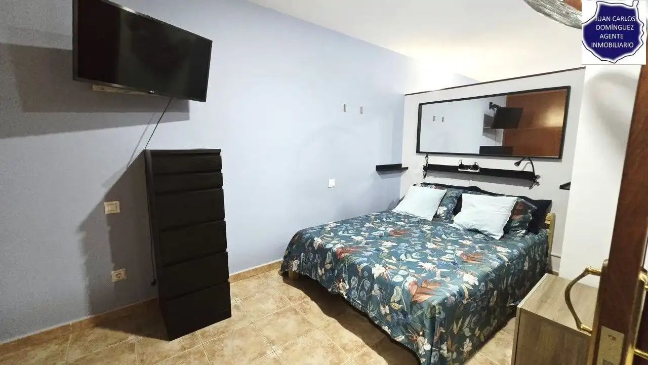Habitación de Apartamento de alquiler en Playa de Arinaga