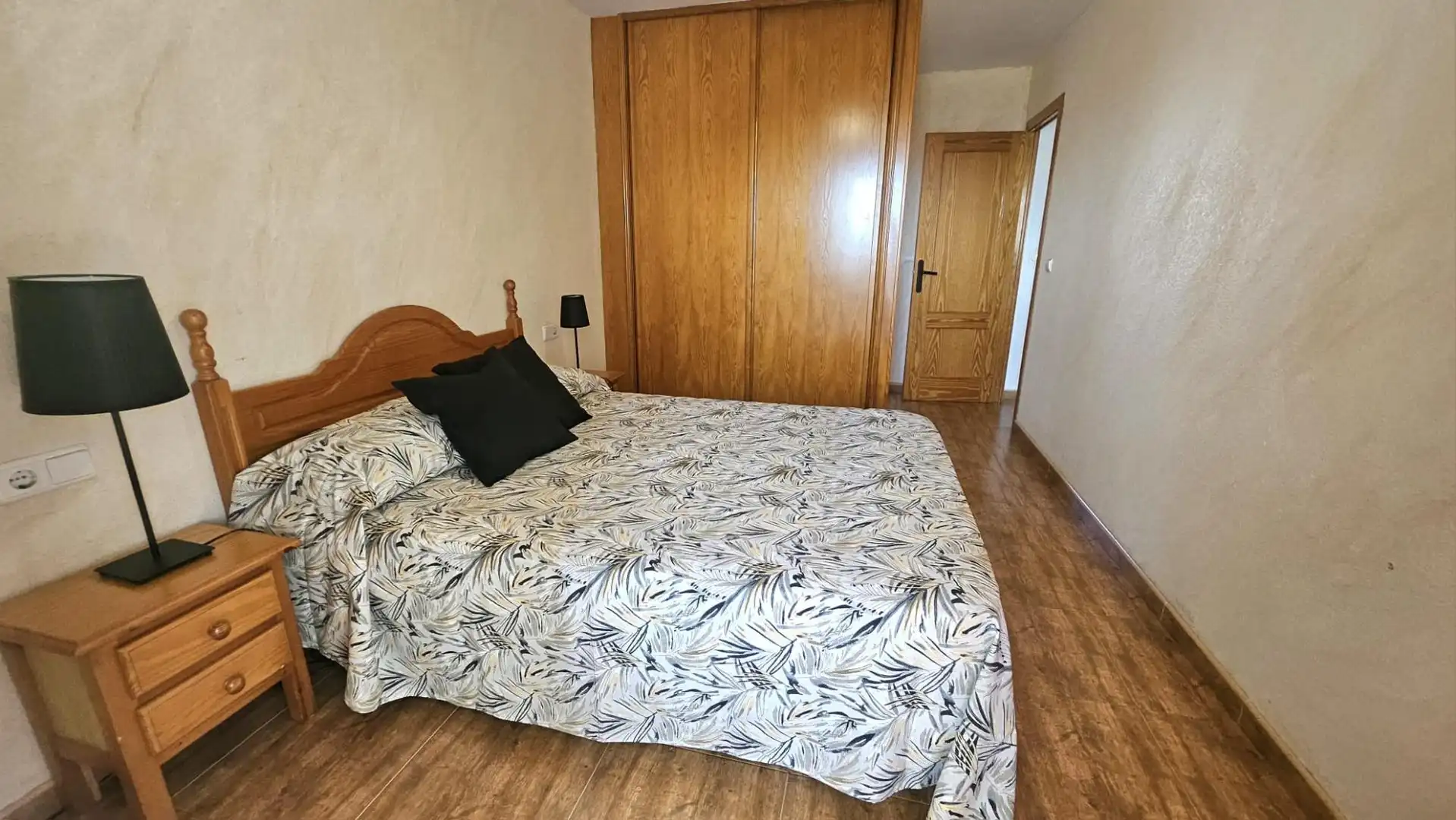 Apartments for rent in Playa Muchavista